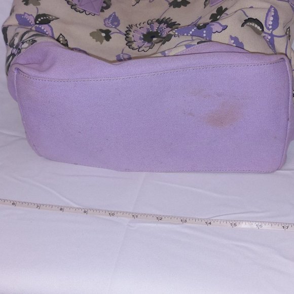 Eddie Bauer Canvas Tote - Picture 4 of 9